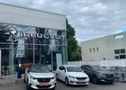 Купить новое авто  в Днепре (Днепропетровске) в автосалоне "PEUGEOT Центр Днепр «Сингл Авто»" | Фото 2 на Automoto.ua