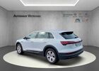 Білий Ауді E-Tron, об'ємом двигуна 0 л та пробігом 36 тис. км за 43301 $, фото 4 на Automoto.ua