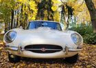 Ягуар E-Type, об'ємом двигуна 4.2 л та пробігом 128 тис. км за 92873 $, фото 1 на Automoto.ua