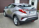 Тойота C-HR, об'ємом двигуна 1.8 л та пробігом 86 тис. км за 17451 $, фото 7 на Automoto.ua