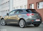 Альфа Ромео Giulietta, об'ємом двигуна 1.37 л та пробігом 95 тис. км за 9914 $, фото 9 на Automoto.ua