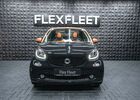 Чорний Смарт Fortwo, об'ємом двигуна 0.9 л та пробігом 18 тис. км за 21587 $, фото 2 на Automoto.ua