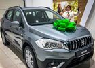 Купити нове авто Suzuki у Івано-Франківську в автосалоні "SUZUKI ІВАНО-ФРАНКІВСЬК" | Фото 7 на Automoto.ua