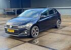 Фольксваген Поло 2020 у Європі на Automoto.ua Чорний Фольксваген Поло, об'ємом двигуна 1 л та пробігом 70 тис. км за 17512 $, фото 1 на Automoto.ua