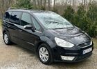 Форд Галакси, объемом двигателя 2 л и пробегом 385 тыс. км за 2700 $, фото 5 на Automoto.ua