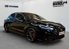 Чорний Хендай i30, об'ємом двигуна 2 л та пробігом 18 тис. км за 45363 $, фото 5 на Automoto.ua