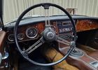 Белый austin healey Другая, объемом двигателя 2.91 л и пробегом 24 тыс. км за 38072 $, фото 26 на Automoto.ua