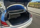 Мерседес Ц-Клас 2018 у Європі на Automoto.ua Сірий Мерседес Ц-Клас, об'ємом двигуна 1 л та пробігом 144 тис. км за 24819 $, фото 37 на Automoto.ua