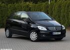 Мерседес Б-класс 2007 в Европе на Automoto.ua Черный Мерседес Б-класс, объемом двигателя 1 л и пробегом 284 тыс. км за 3124 $, фото 23 на Automoto.ua