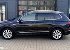 Фольксваген Tiguan Allspace, объемом двигателя 1.97 л и пробегом 128 тыс. км за 25011 $, фото 12 на Automoto.ua