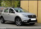 Дачія Sandero StepWay, об'ємом двигуна 0.9 л та пробігом 45 тис. км за 7192 $, фото 14 на Automoto.ua