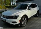 Фольксваген Tiguan Allspace, об'ємом двигуна 1.98 л та пробігом 93 тис. км за 21296 $, фото 4 на Automoto.ua