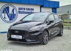 Форд Фієста 2022 у Європі на Automoto.ua Чорний Форд Фієста, об'ємом двигуна 1 л та пробігом 6 тис. км за 13293 $, фото 8 на Automoto.ua