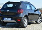 Дачія Sandero StepWay, об'ємом двигуна 0.9 л та пробігом 31 тис. км за 9006 $, фото 37 на Automoto.ua