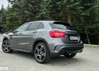 Мерседес ГЛА-Клас 2016 у Європі на Automoto.ua Сірий Мерседес ГЛА-Клас, об'ємом двигуна 1 л та пробігом 110 тис. км за 21550 $, фото 4 на Automoto.ua