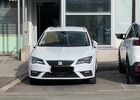 Білий Сеат Leon, об'ємом двигуна 1.6 л та пробігом 114 тис. км за 18280 $, фото 1 на Automoto.ua