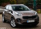 Киа Sportage, объемом двигателя 1.69 л и пробегом 203 тыс. км за 14053 $, фото 9 на Automoto.ua