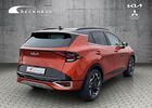 Помаранчевий Кіа Sportage, об'ємом двигуна 1.6 л та пробігом 43 тис. км за 49408 $, фото 5 на Automoto.ua