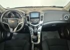 Шевроле Круз 2012 в Европе на Automoto.ua Серый Шевроле Круз, объемом двигателя 2 л и пробегом 142 тыс. км за 4666 $, фото 12 на Automoto.ua