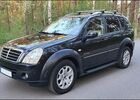 Cанг Йонг Rexton, об'ємом двигуна 2.7 л та пробігом 226 тис. км за 3866 $, фото 1 на Automoto.ua