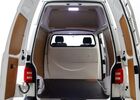 Фольксваген Transporter T6 2019 в Европе на Automoto.ua Белый Фольксваген Transporter T6, объемом двигателя 1.98 л и пробегом 116 тыс. км за 30981 $, фото 4 на Automoto.ua