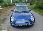 Міні Cooper, об'ємом двигуна 1.6 л та пробігом 218 тис. км за 2138 $, фото 15 на Automoto.ua