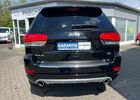 Чорний Джип Grand Cherokee, об'ємом двигуна 3.6 л та пробігом 16 тис. км за 35020 $, фото 6 на Automoto.ua