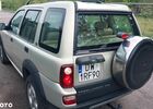 Ленд Ровер Freelander, об'ємом двигуна 1.95 л та пробігом 232 тис. км за 4557 $, фото 5 на Automoto.ua