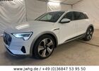 Білий Ауді E-Tron, об'ємом двигуна 0 л та пробігом 45 тис. км за 34461 $, фото 1 на Automoto.ua