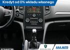 Рено Меган 2017 у Європі на Automoto.ua Червоний Рено Меган, об'ємом двигуна 1 л та пробігом 79 тис. км за 11381 $, фото 12 на Automoto.ua