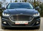 Форд Мондео, об'ємом двигуна 2 л та пробігом 205 тис. км за 13585 $, фото 10 на Automoto.ua