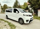 Тойота Proace, объемом двигателя 2 л и пробегом 82 тыс. км за 26998 $, фото 1 на Automoto.ua