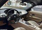 БМВ Зет 4, объемом двигателя 2.97 л и пробегом 90 тыс. км за 16199 $, фото 7 на Automoto.ua