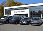 Купить новое авто Volkswagen в Житомире в автосалоне "Інтер Авто Центр" | Фото 1 на Automoto.ua