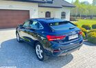 Ауді Q3 Sportback, об'ємом двигуна 1.98 л та пробігом 45 тис. км за 35637 $, фото 1 на Automoto.ua