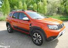 Дачія Duster, об'ємом двигуна 1 л та пробігом 2100 тис. км за 14881 $, фото 1 на Automoto.ua