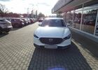 Белый Мазда CX-30, объемом двигателя 2 л и пробегом 40 тыс. км за 22840 $, фото 2 на Automoto.ua