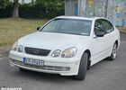 Лексус ГС, об'ємом двигуна 3 л та пробігом 300 тис. км за 5400 $, фото 1 на Automoto.ua