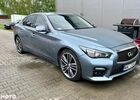 Інфініті Q50, об'ємом двигуна 3 л та пробігом 51 тис. км за 10151 $, фото 1 на Automoto.ua