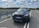 Ауді Ку 7, об'ємом двигуна 2.97 л та пробігом 390 тис. км за 9244 $, фото 10 на Automoto.ua