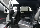 Форд Эксплорер 2021 в Европе на Automoto.ua Белый Форд Эксплорер, объемом двигателя 2.96 л и пробегом 108 тыс. км за 46115 $, фото 10 на Automoto.ua