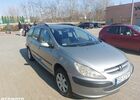 Пежо 307, объемом двигателя 1.59 л и пробегом 238 тыс. км за 929 $, фото 1 на Automoto.ua