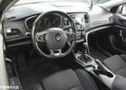Рено Меган 2018 у Європі на Automoto.ua Сірий Рено Меган, об'ємом двигуна 1 л та пробігом 218 тис. км за 8548 $, фото 16 на Automoto.ua