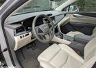 Кадиллак XT5, объемом двигателя 3.65 л и пробегом 30 тыс. км за 26998 $, фото 8 на Automoto.ua