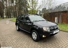 Дачия Duster, объемом двигателя 1.2 л и пробегом 118 тыс. км за 6479 $, фото 2 на Automoto.ua