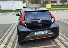 Тойота Aygo X, объемом двигателя 1 л и пробегом 11 тыс. км за 17603 $, фото 12 на Automoto.ua