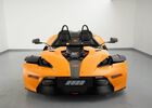 Оранжевый КТМ X-BOW, объемом двигателя 1.98 л и пробегом 250 тыс. км за 106018 $, фото 3 на Automoto.ua