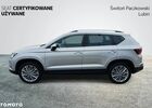 Сеат Ateca, объемом двигателя 1.98 л и пробегом 132 тыс. км за 23521 $, фото 6 на Automoto.ua