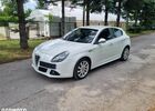 Альфа Ромео Giulietta 2012 у Європі на Automoto.ua Білий Альфа Ромео Giulietta, об'ємом двигуна 1 л та пробігом 197 тис. км за 6901 $, фото 1 на Automoto.ua