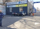 Купить новое авто  в Киеве в автосалоне "BM Moto" | Фото 1 на Automoto.ua